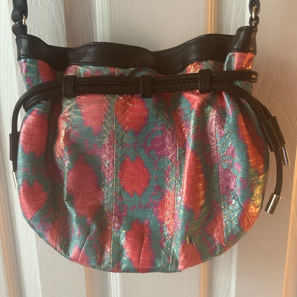 Katherine Kwei Bag